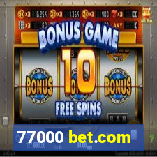 77000 bet.com